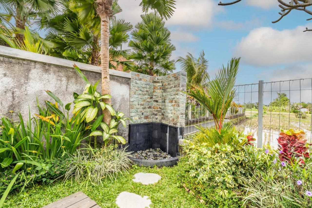 New Private Pool Villa - Villa Kita Ubud Exterior foto